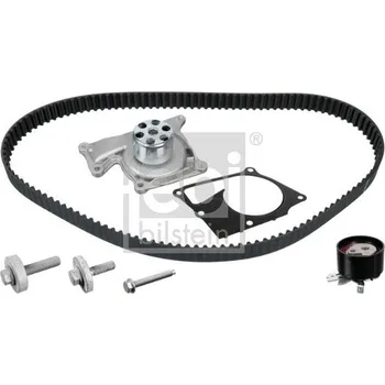 Vodní pumpa + sada ozubeného řemene FEBI BILSTEIN 173163