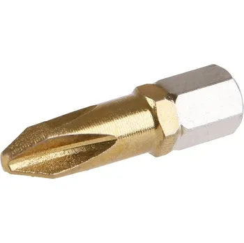 Bit Bit STAHLBERG PH 2 25mm, DIAMANT S2 DIN 3128