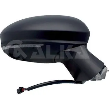 Auto zrcátko Vnější zpětné zrcátko ALKAR 6126251