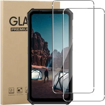 Tvrzené ochranné sklo pro Ulefone Armor 24