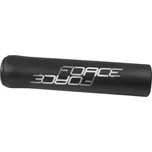 Madla FORCE LOX silikonová, černá, balená