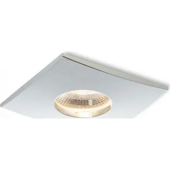 Svítidlo RED - DESIGN RENDL WATERBOY SQ chrom 230V LED 10W IP65 3000K - RED - DESIGN RENDL RED R11730