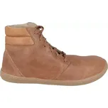 Kotníkové boty Vasky Terry high caramel 39