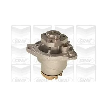Chladič motoru Vodní čerpadlo, chlazení motoru GRAF GRFPA658