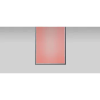 ARTEMIDE Discovery Space obdélník - RGBW - hliník - ARTEMIDE AR 2003010A