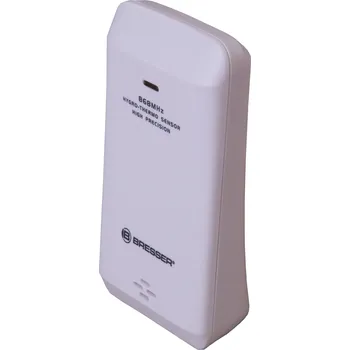 Meteostanice Bresser GmbH, Německo Bresser 7 kanálový venkovní snímač teploty/vlhkosti pro meteostanice