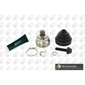 Hřídel nápravy Sada kloubů, hnací hřídel BGA CV0110A