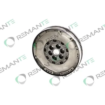Setrvačník motoru Setrvačník REMANTE 009-001-000202R