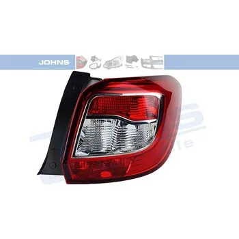 Zadní světlomet Zadní světlo AGB 28B2880E