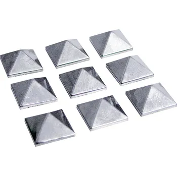 Příslušenství na snowboard Nidus Grip SNB Stomp Pad Pyramid