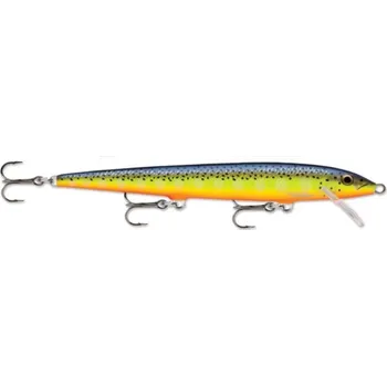 Wobler Rapala Original Floating F13 HS