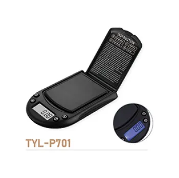 Průmyslová váha VERK GROUP ŠPERKAŘSKÁ VÁHA TYL-P701