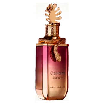 Dámský parfém Paris Corner Ophidian Black Cherry parfémová voda 100 ml