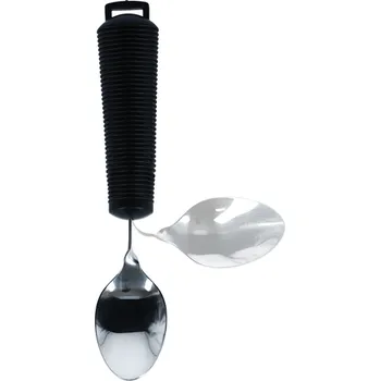 Podavač předmětu Ohebná lžíce