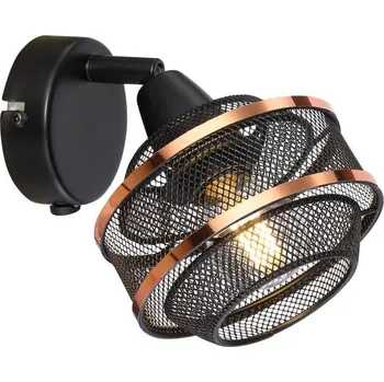 Svítidlo GLOBO BELLONA 54020-1 Nástěnné svítidlo - GLOBO GLO 54020-1