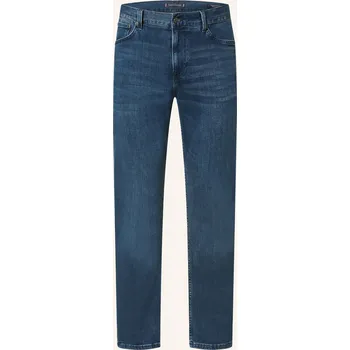 Pánské džíny Tommy Hilfiger Pánské Džíny Denton Straight Fit, 1cy tinted...