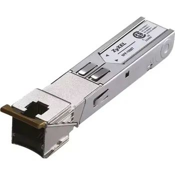 Routerboard Zyxel SFP-1000T SFP to Gigabit Module