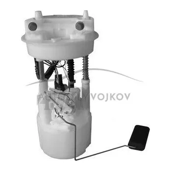 Palivové čerpadlo Palivové čerpadlo 46427664 Fiat Punto 1993 - 1999 1.6 8V 90HP