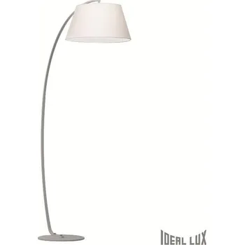 Stojací lampa IDEALLUX Stojací lampa Ideal Lux Pagoda PT1 bianco 051741 - IDEALLUX ILUX 051741