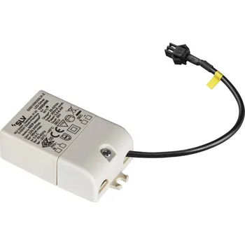 Příslušenství pro svítidlo SLV - BIG WHITE LED driver 200 mA 10 W, Quick Connector - BIG WHITE (SLV) LA 1005610