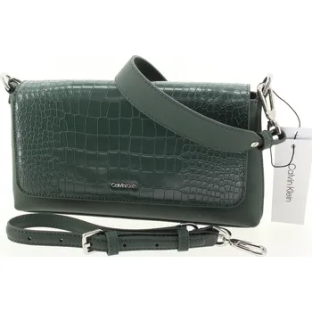 CALVIN KLEIN Dámský zelený crossover K60K612111-LG2-613 Velikost