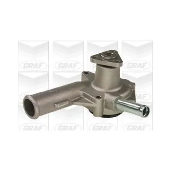 Motor automobilu Vodní čerpadlo, chlazení motoru GRAF GRFPA440