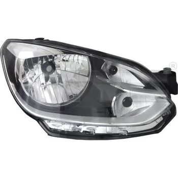 Přední světlomet Světlomet TYC 20-14016-15-2