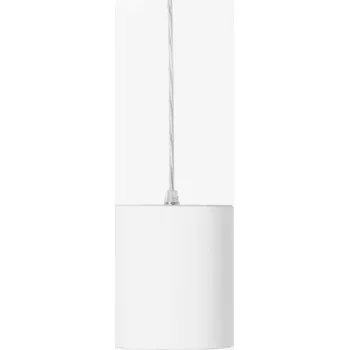 LUCIS Závěsné svítidlo ELIOS 6,7W LED 4000K akrylátové sklo ZK.K4.E120.41 - LUCIS LU ZK.K4.E120.41