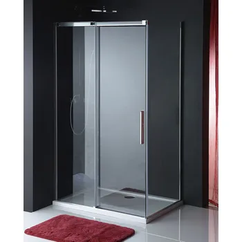 Altis obdélníkový sprchový kout 1500x900 mm, L/P varianta AL4215CAL6015C