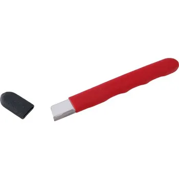 Brousek ruční WINLAND na nůžky a nože