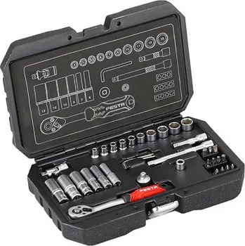 Gola sada Gola sada FESTA CrV 36ks 1/4"