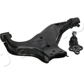 Zavěšení kol Japko 72128L Rameno , odpružení kol