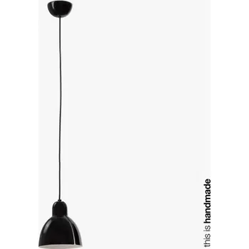 Svítidlo FARO VENICE závěsné svítidlo, černá - FARO FARO 64256