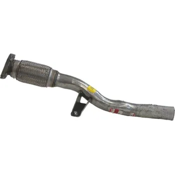 Výfukový systém Výfuková trubka BOSAL 750-301