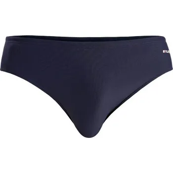 Pánské oblečení Pánské plavky LITEX klasické modré Velikost: 52, kód: LI-50542-52