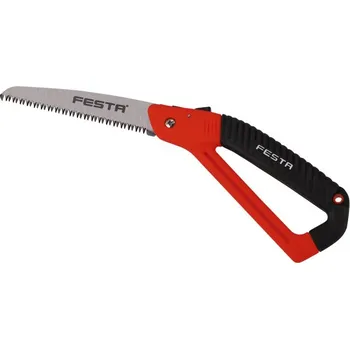 Pokosová pila Pilka FESTA zahradní zavírací 15cm uzavřená rukojeť