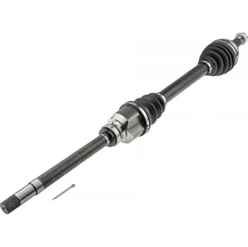 Poloosa kola Poloosa, Hnací hřídel CITROEN C3 II AIRCROSS 1.2T,1.6HDI 17- /PRAVA,MTM MC 6B/ 9813328680 NTY