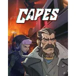 Capes PC - digitální verze - Hraj již za pár minut