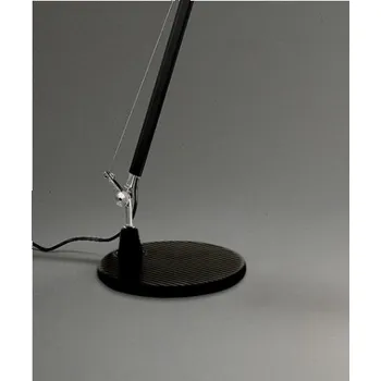 Lampička ARTEMIDE Podstavec ke stolní lampě TOLOMEO 23cm černý - ARTEMIDE AR A005330