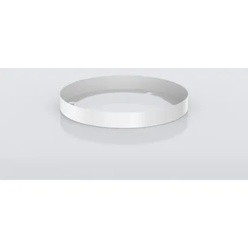 Příslušenství pro svítidlo LED2 LED2 prstenec YPSO 30 RING SLIM, W - LED2 Lighting LED2 6469801