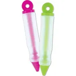 Alvarak SIL-8 pero na zdobení mix barev