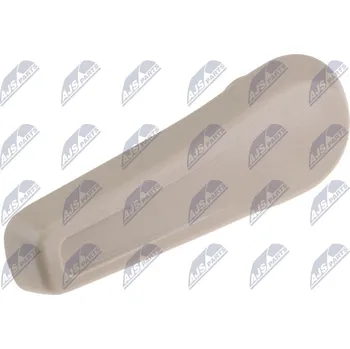 Nastavovací prvek, sedadlo NTY EZC-VW-660