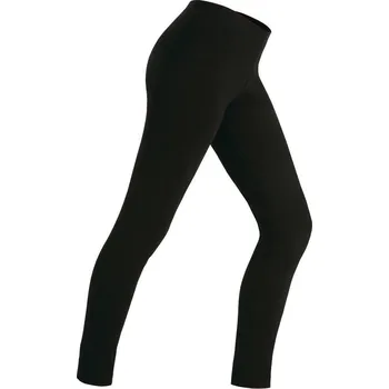 Chlapecké kalhoty Dětské legíny LITEX dlouhé černé Barva: černá, Velikost: 134, kód: LI-9D420-134-901