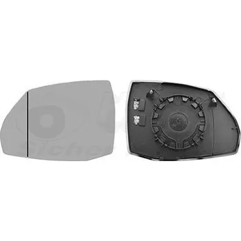 Autosklo Sklo do zrcátka, vnější zrcátko AGB 13K1544E