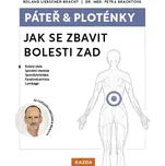 Páteř a ploténky: Jak se zbavit bolesti…