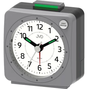 Budík Analogový budík JVD SR220.14