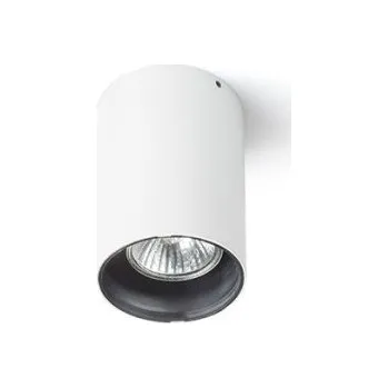 RED - DESIGN RENDL VADE R bílá/černá 230V GU10 35W - RED - DESIGN RENDL RED R12669