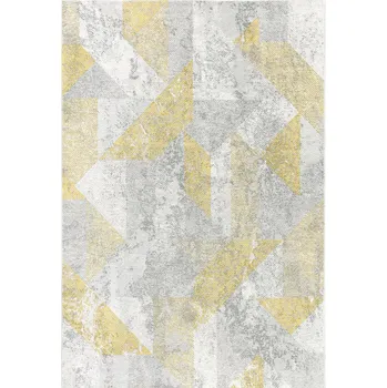 Koberec Osta Origins 50510/C700 žlutá 200x300 cm