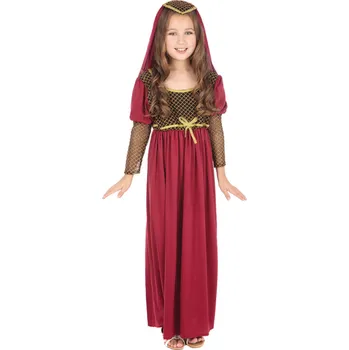 Karnevalový kostým bristolDětský kostým Julie Velikost: S 3 -4 roky