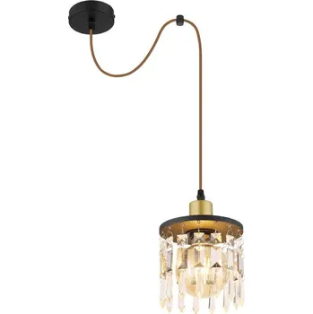 Svítidlo GLOBO COMMA 15533H Závěsné svítidlo - GLOBO GLO 15533H